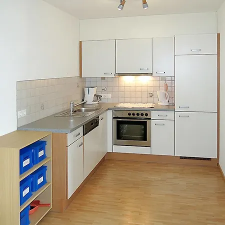 Haus Mathis 130W Apartment *