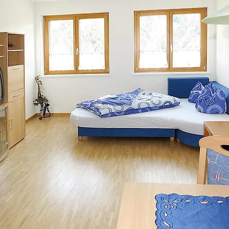 Haus Mathis 130W * Vandans
