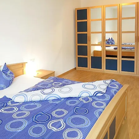 Haus Mathis 130W Apartment