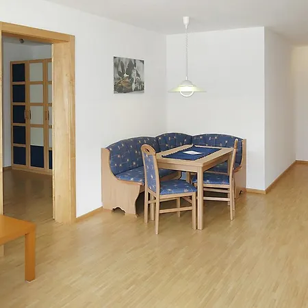 Apartment Haus Mathis 130W Vandans