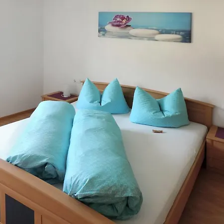 Apartment Haus Mathis 130W Vandans