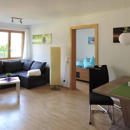 Apartment Haus Mathis 130W