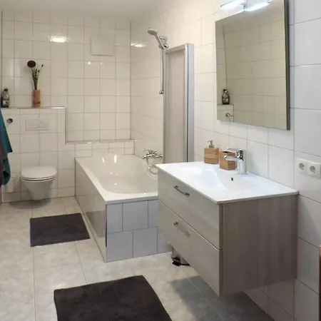 Apartment Haus Mathis 130W *