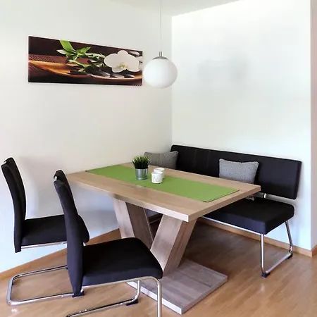 Haus Mathis 130W * Vandans