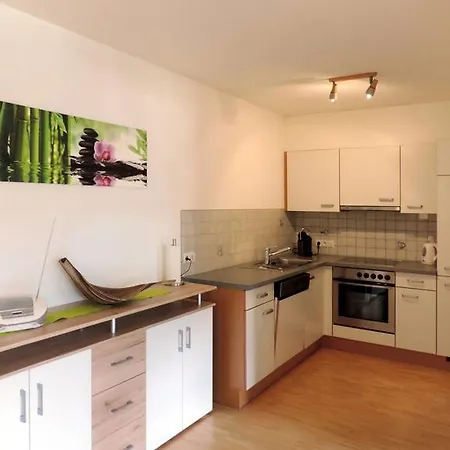 Apartment Haus Mathis 130W