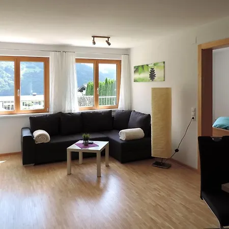 Haus Mathis 130W Apartment